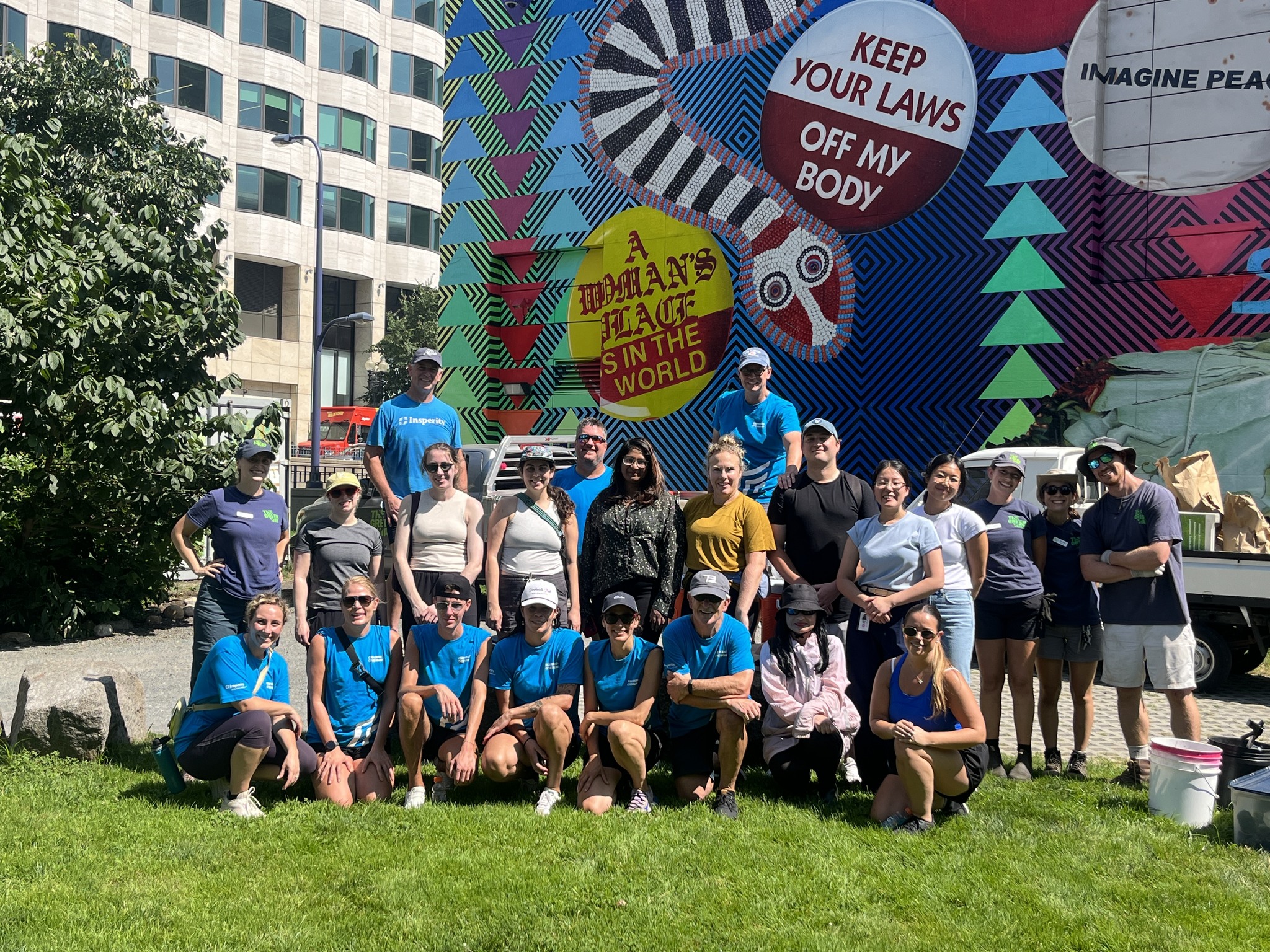 Workforce and job preparation